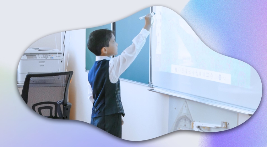 10 façons d’utiliser un TBI en classe