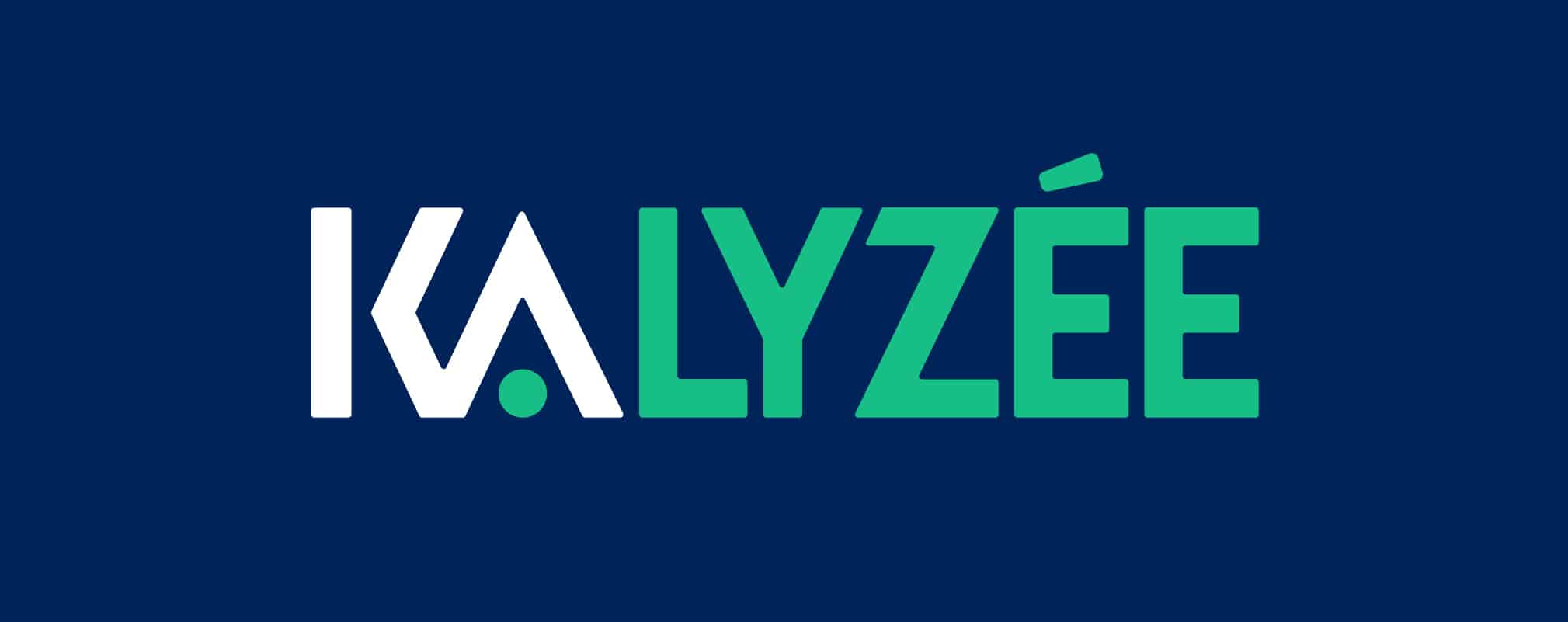 logo kalyzée