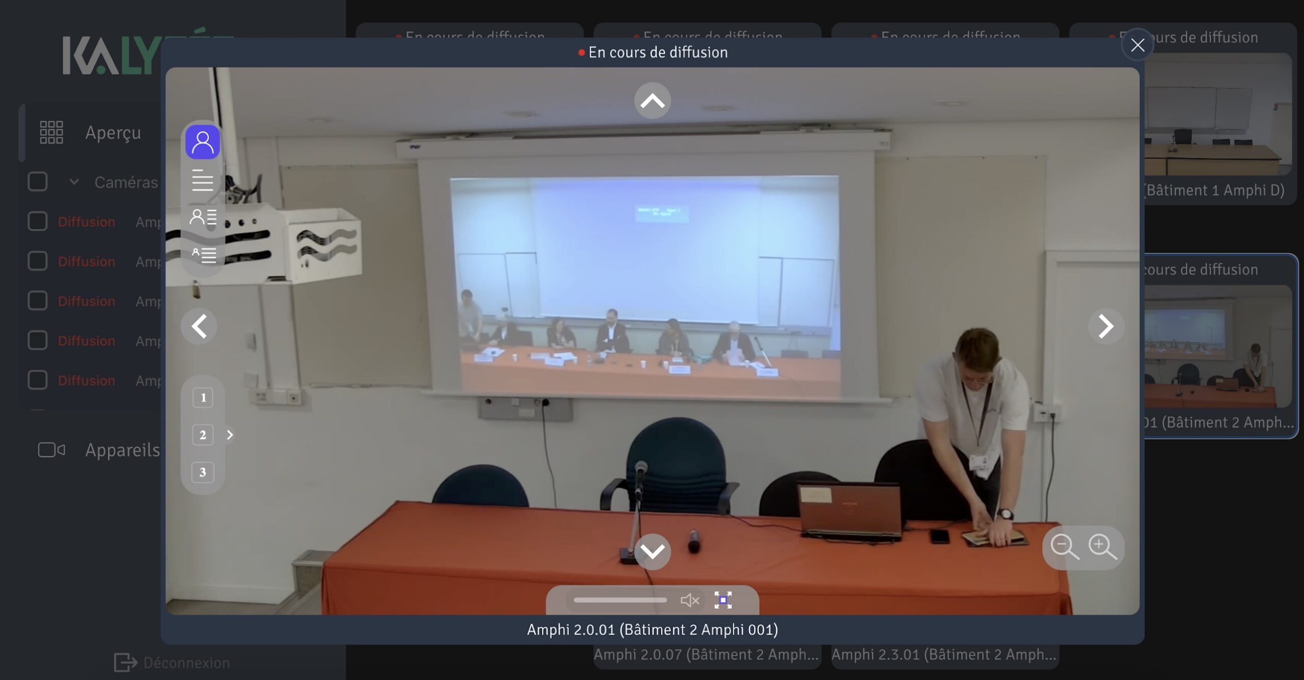 Montpellier université